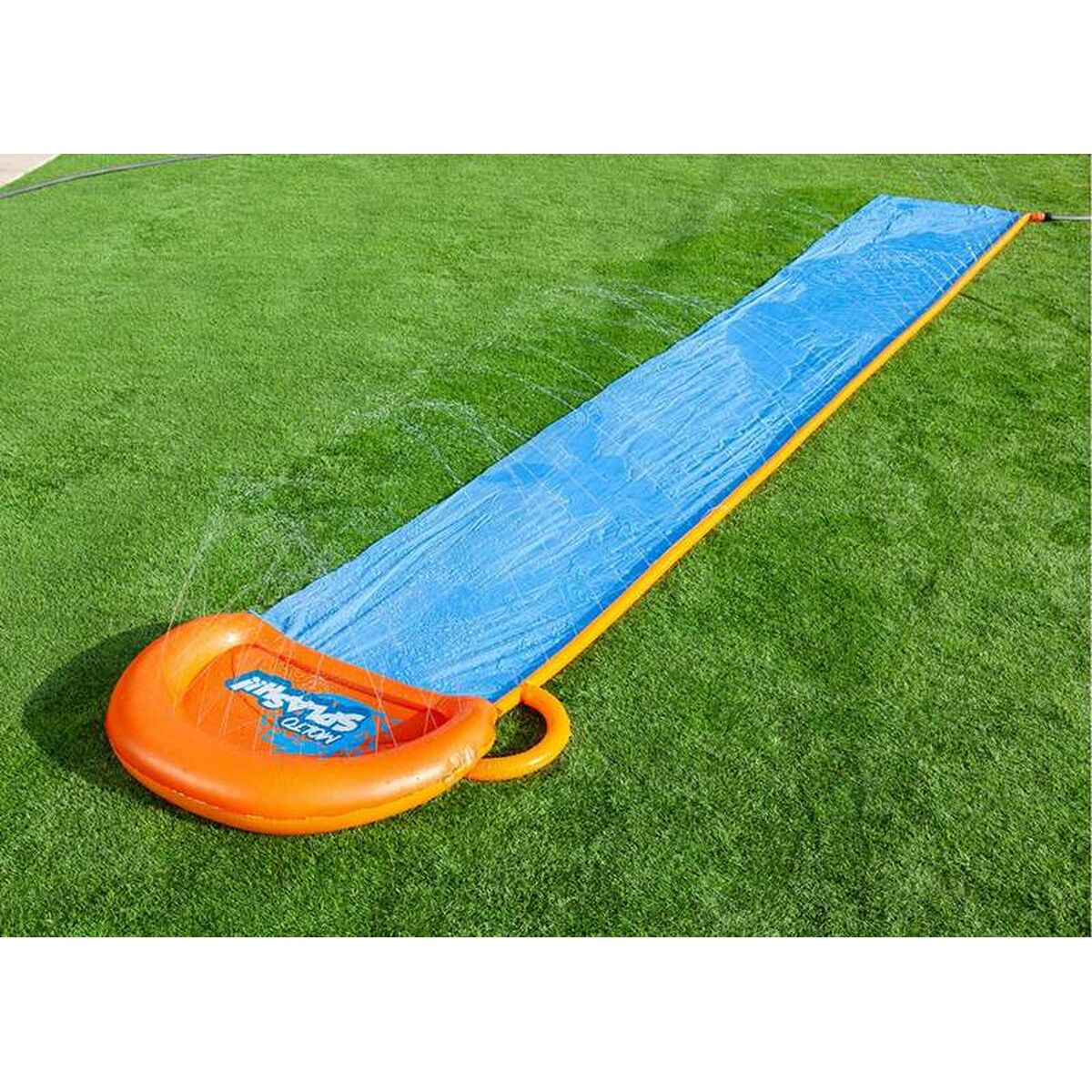 Image secondaire de Toboggan d'eau Moltó