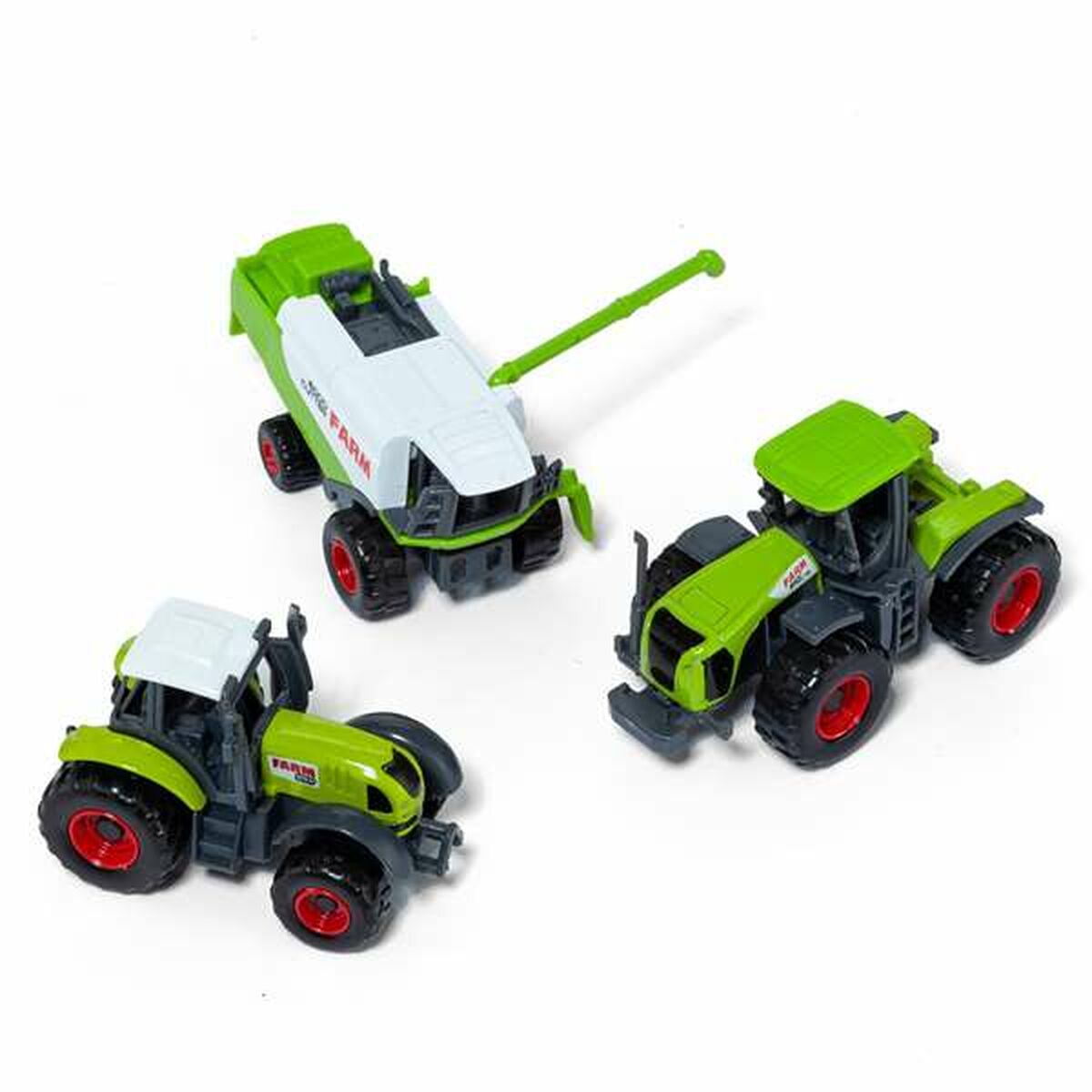 Rag Doll Molt Metal Plastic