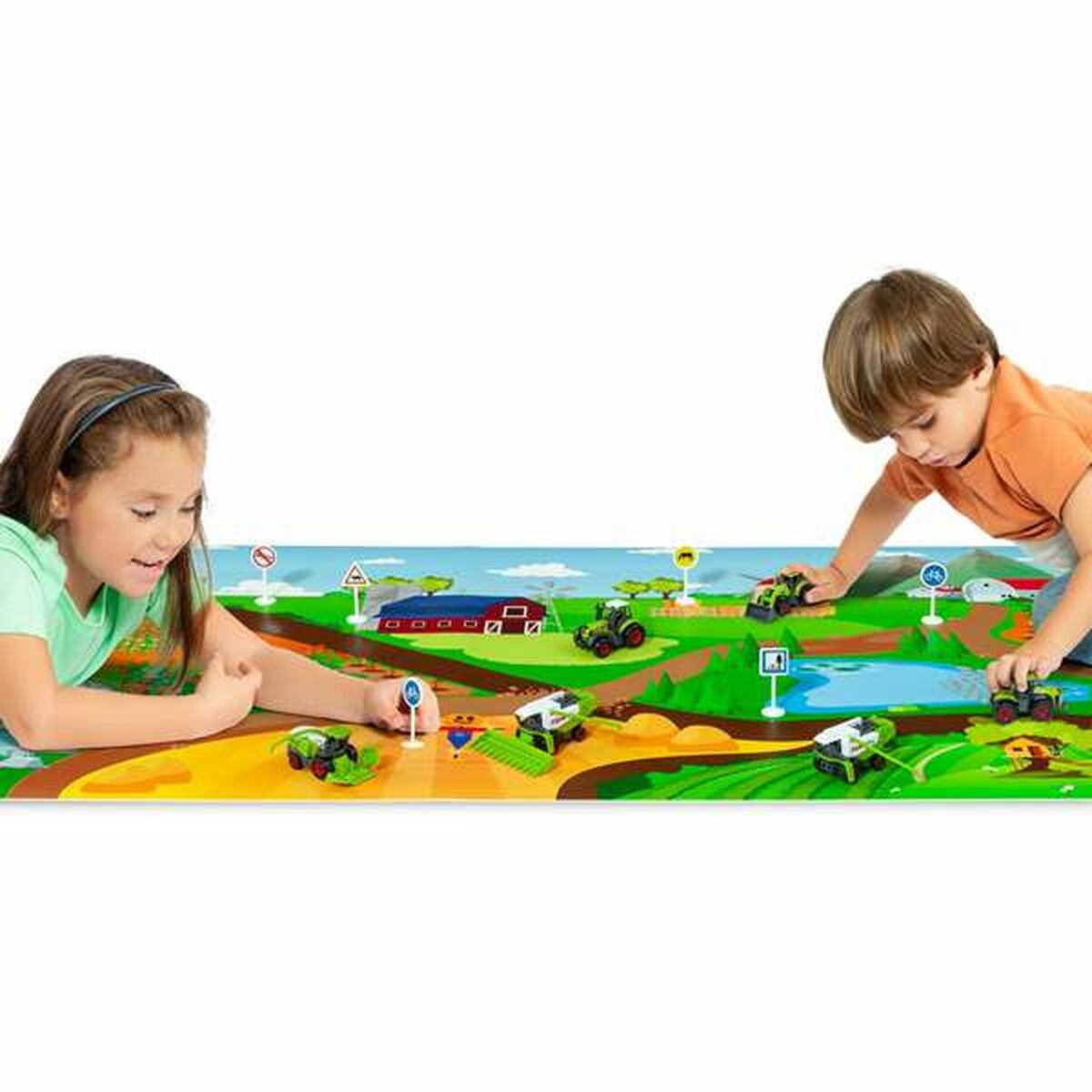 Rag Doll Molt Metal Plastic