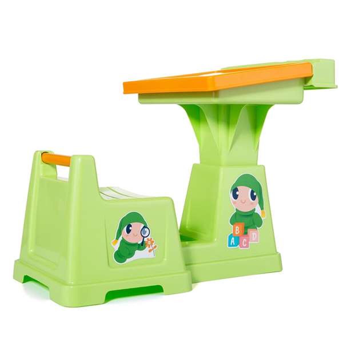 Tableaux à craie et feutre