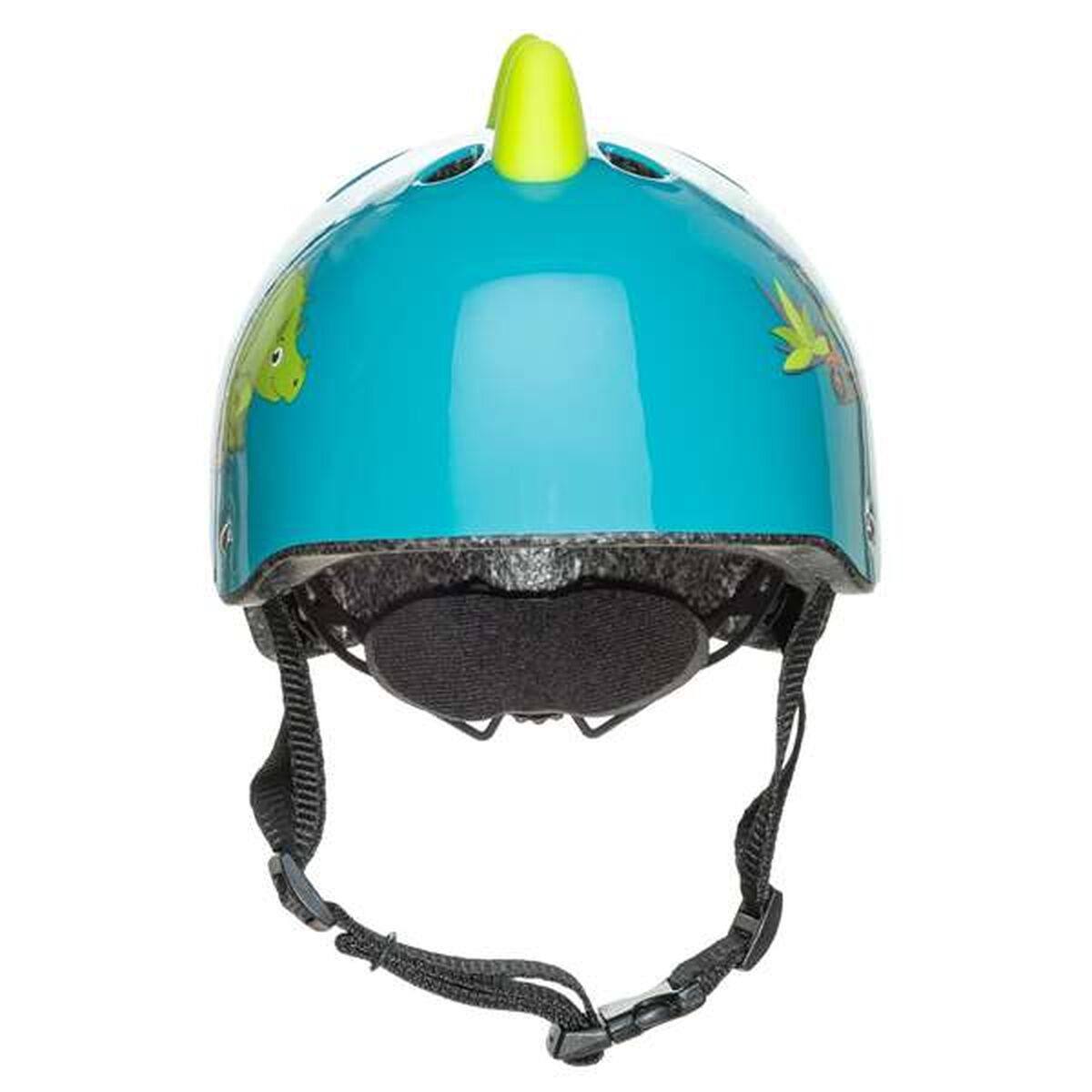 Kinder Fietshelm Moltó Blauw