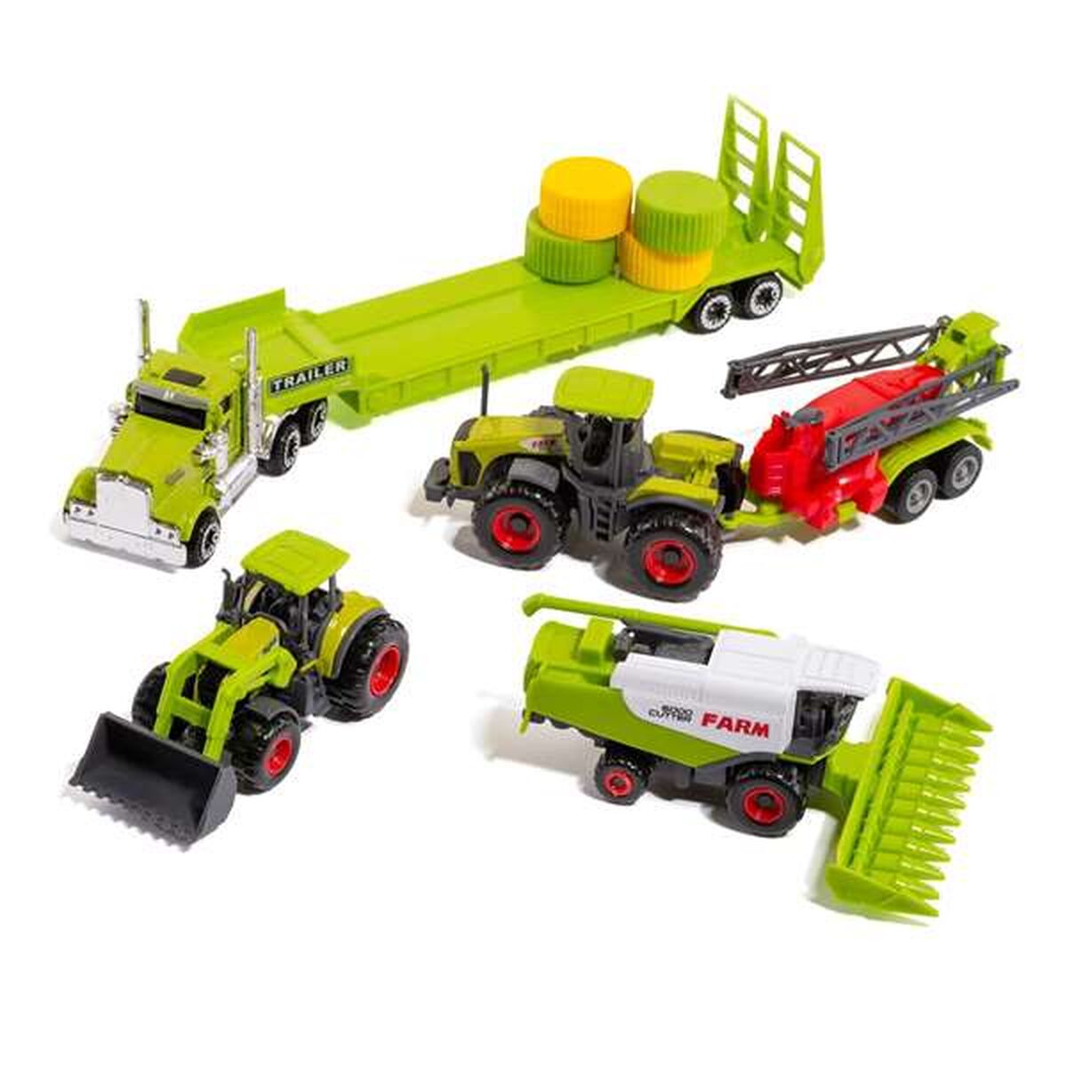Auto Moltó 1:64