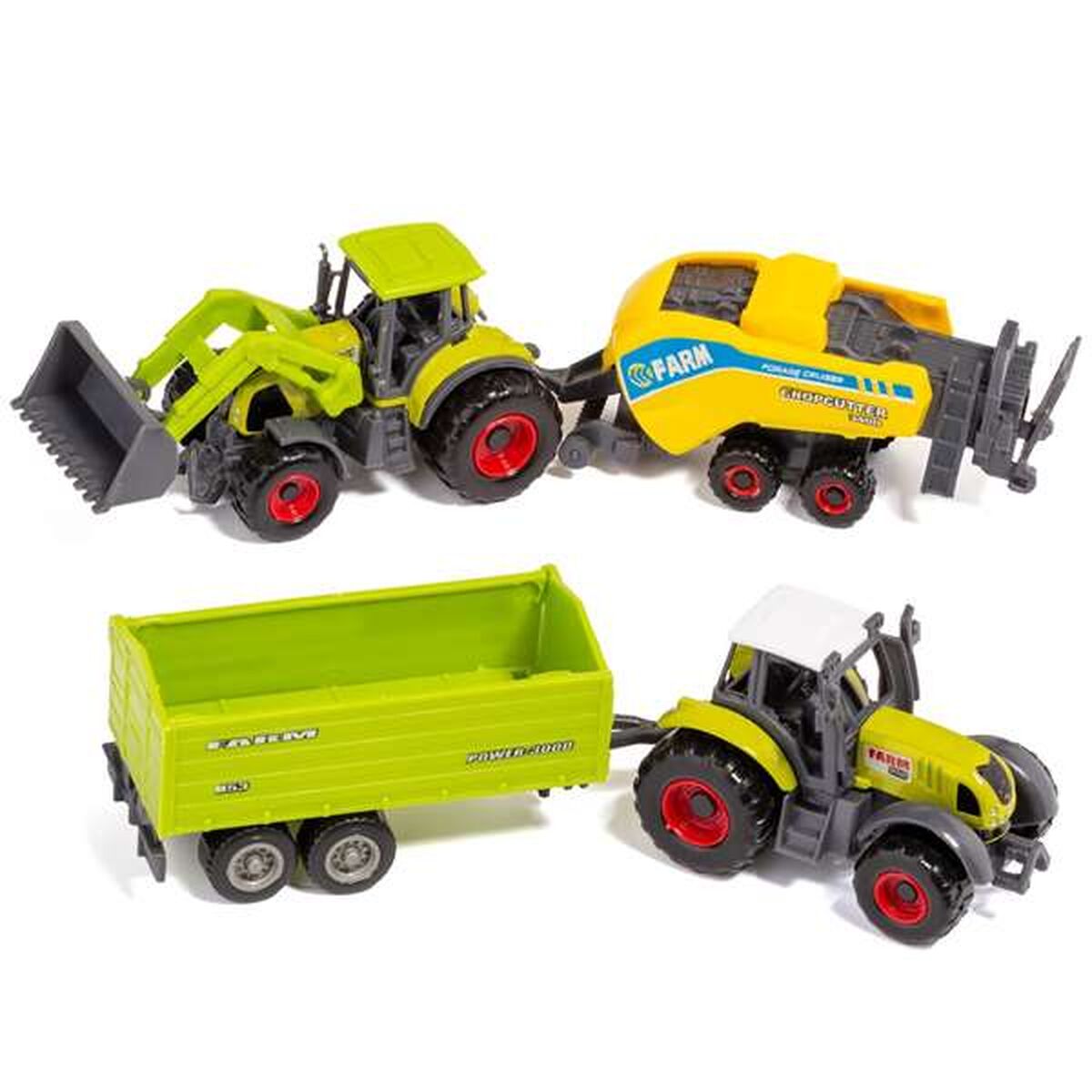 Auto Moltó 1:64