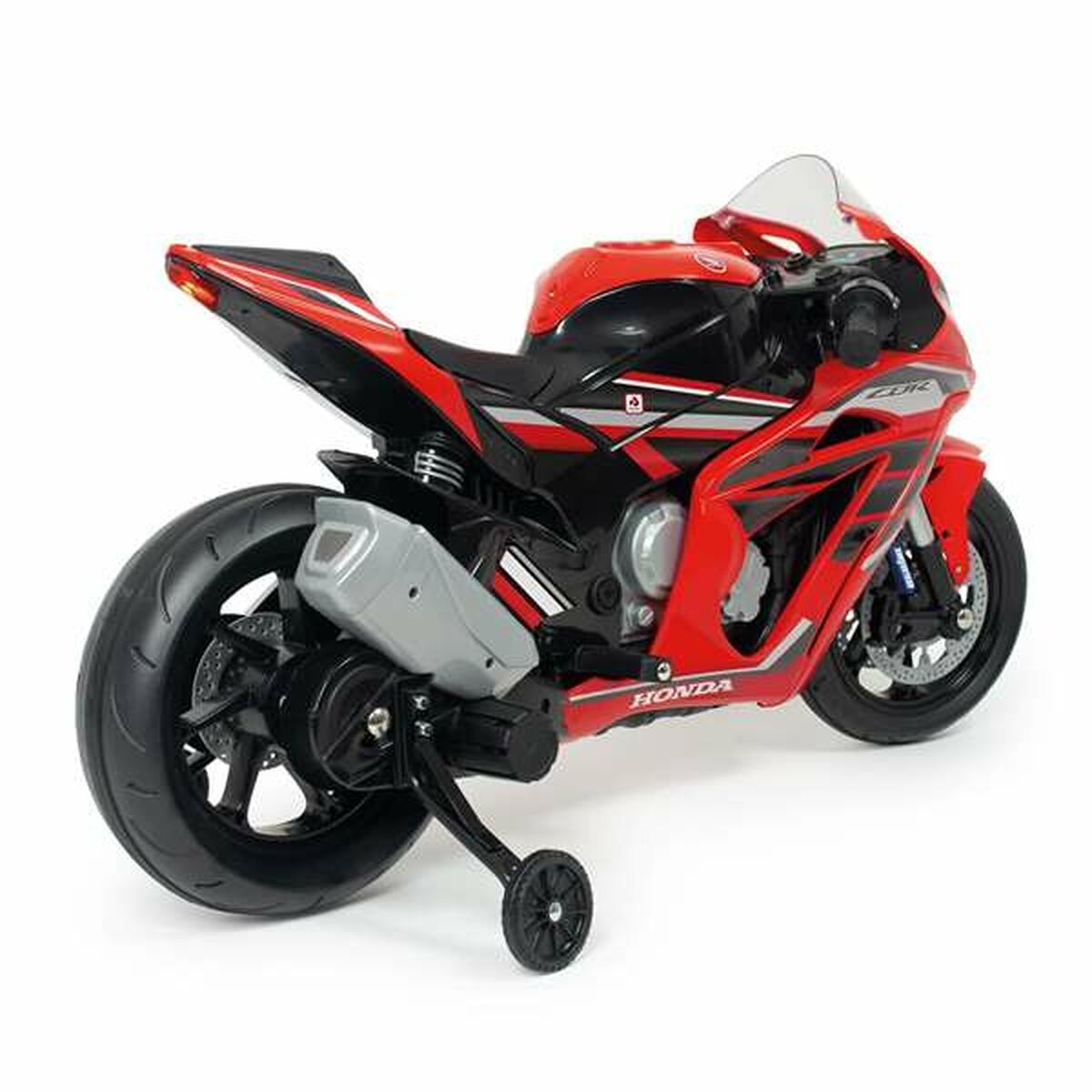Image secondaire de Tricycle Injusa