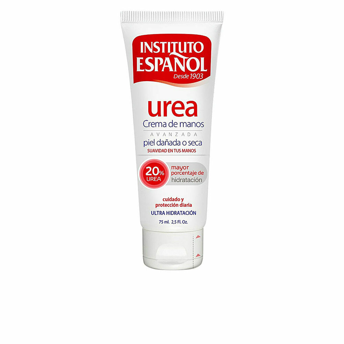Obrázok produktu Hand Cream Instituto Español 75 ml