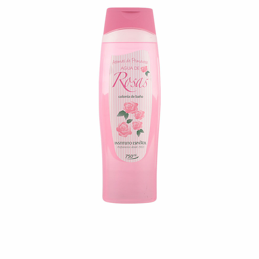 Parfum Femme Instituto Español Agua de Rosas (750 ml)