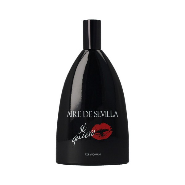 Parfum Femme Sí Quiero Aire Sevilla EDT (150 ml)   