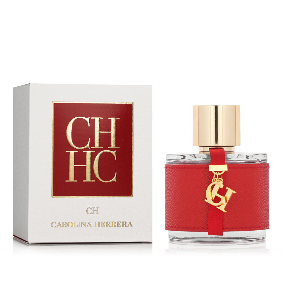 Women’s Perfume Carolina Herrera CH (2015)