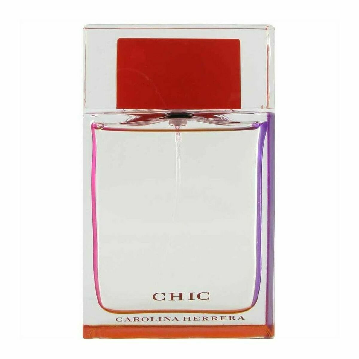 Parfum Femme Carolina Herrera EDP Chic For Women (80 ml)