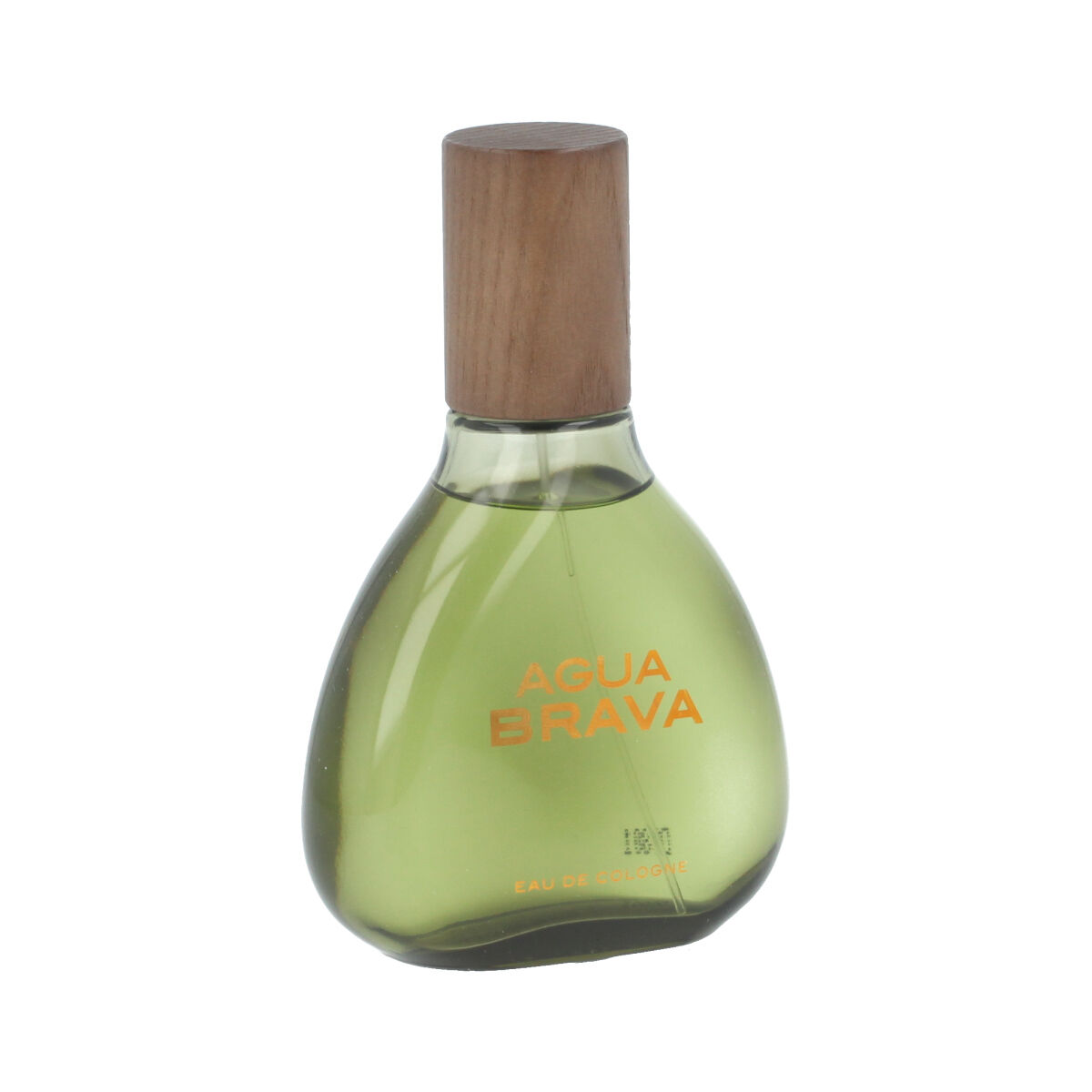 Perfumy Męskie Puig Agua Brava EDC 100 ml