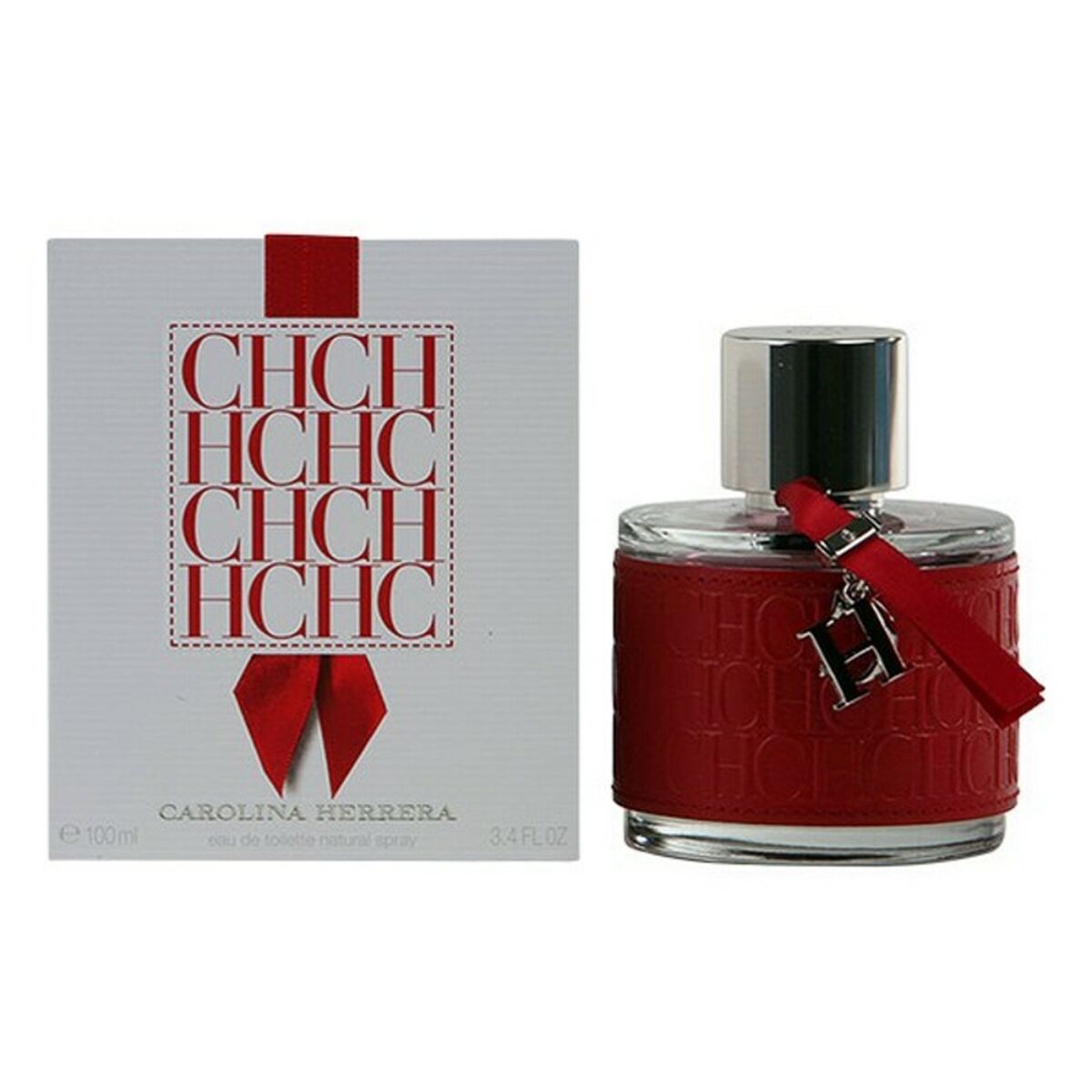 Women’s Perfume Carolina Herrera EDT