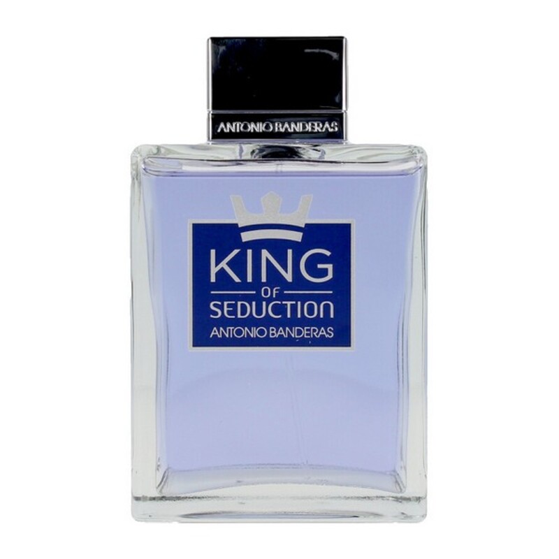 Parfum Homme King Of Seduction Antonio Banderas EDT (200 ml)   