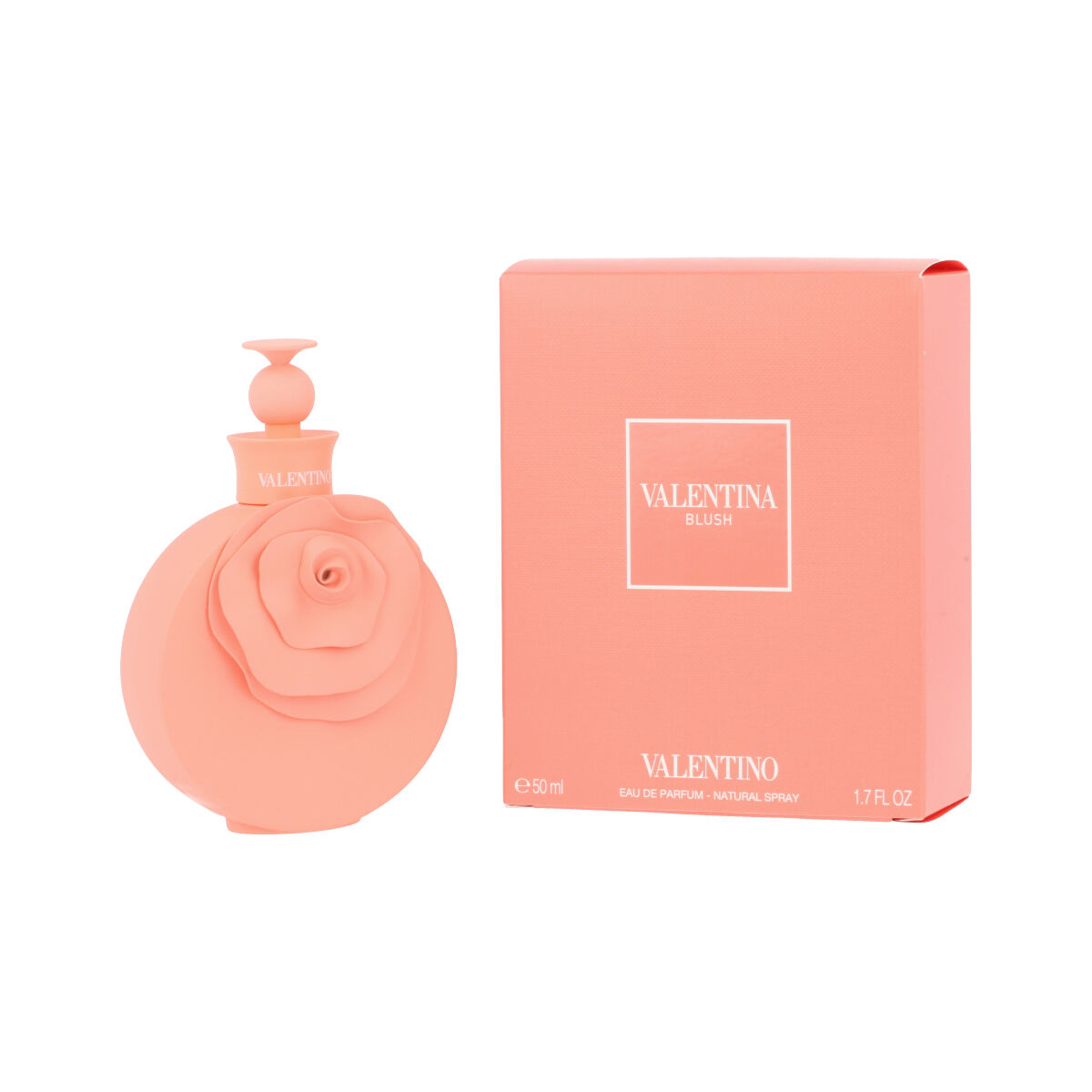 Parfum Femme Valentino   EDP Valentina Blush (50 ml)