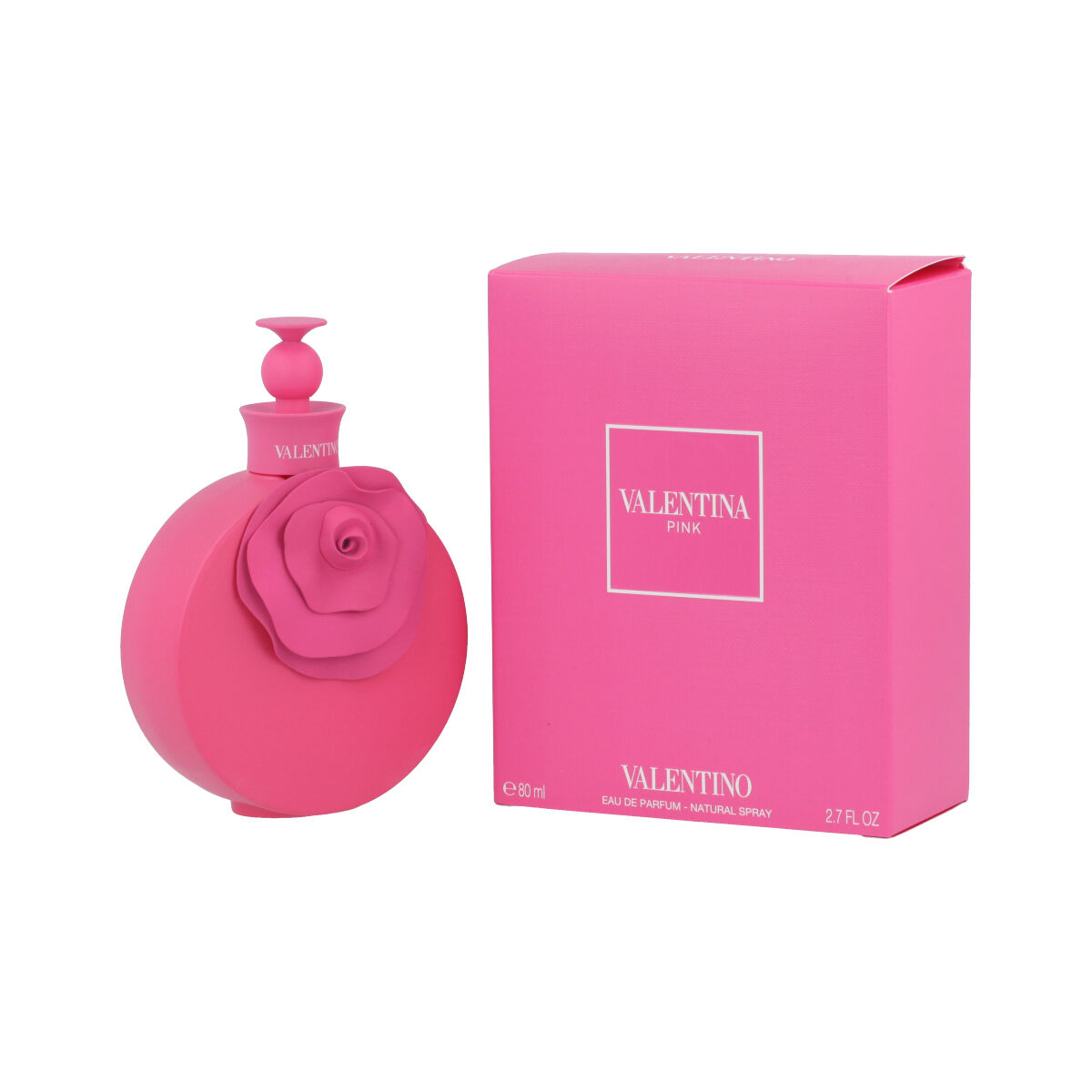 Parfum Femme Valentino EDP Valentina Pink 80 ml