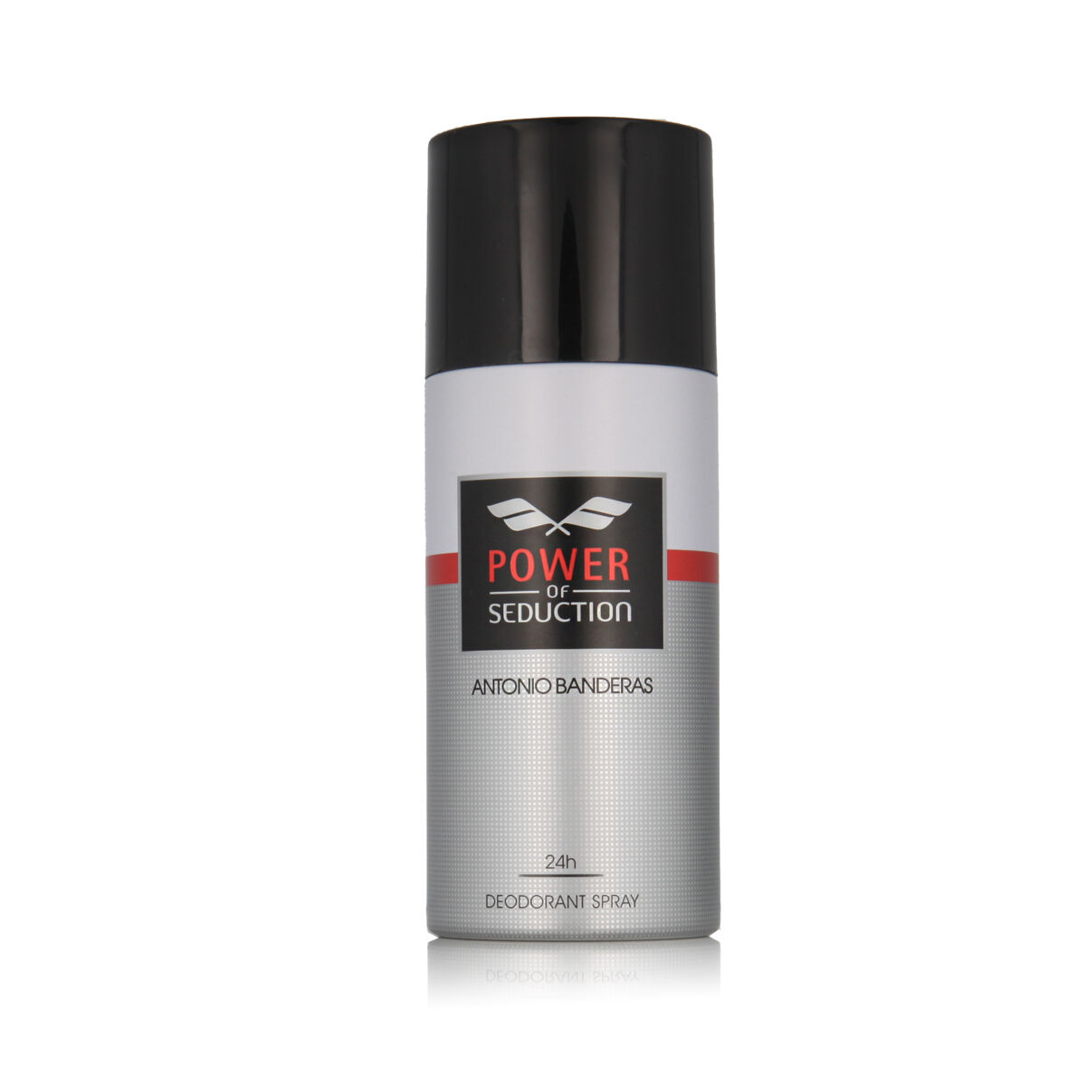 Spray déodorant Antonio Banderas Power of Seduction 150 ml