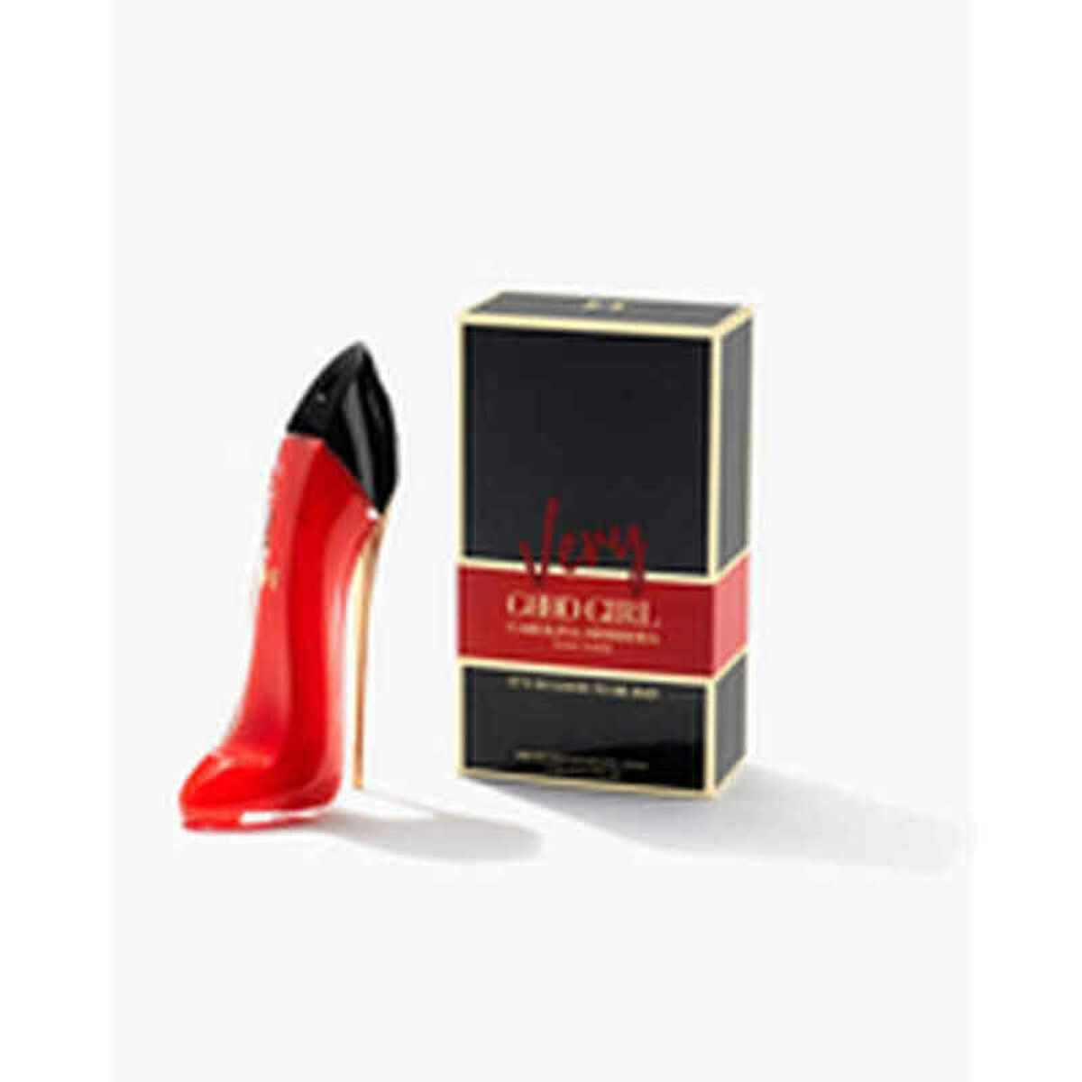 Dámský parfém Carolina Herrera Very Good Girl EDP