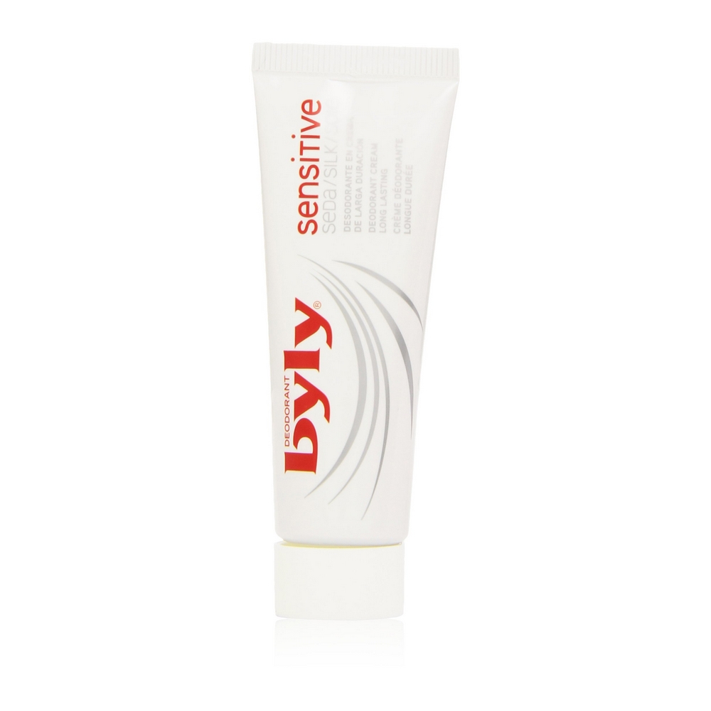 Déodorant en crème Sensitive Seda Byly (25 ml)