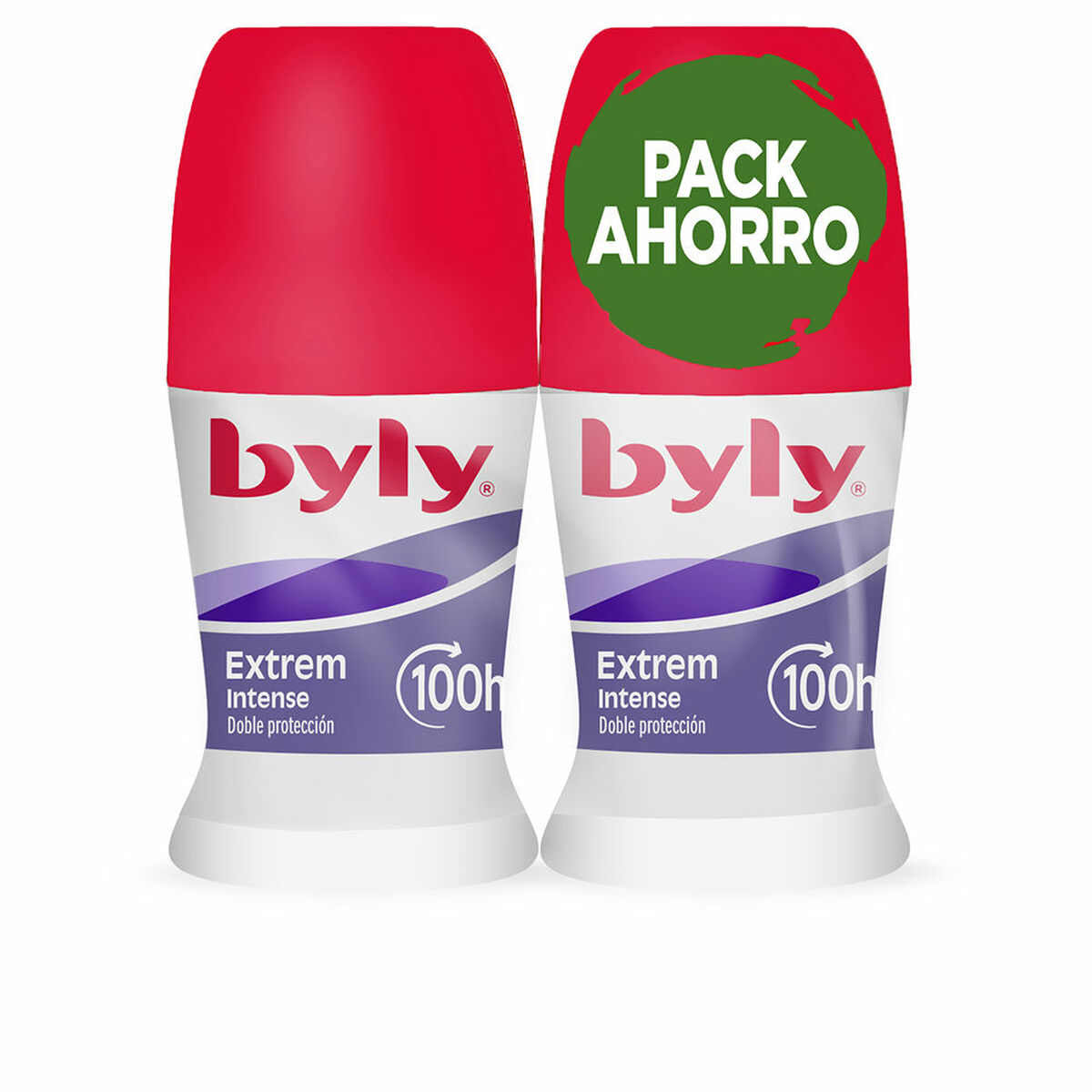 Deodorandid & higistamisvastased tooted