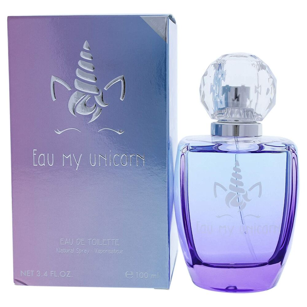 Children´s fragrance Eau my Unicorn EDT (100 ml)