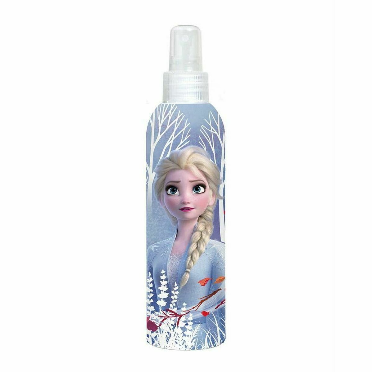 Parfum pour enfant Frozen EDC Body Spray (200 ml)