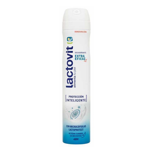Spray déodorant Original Lactovit (200 ml)   