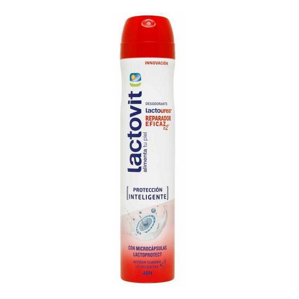 Spray déodorant Urea Lactovit (200 ml)   