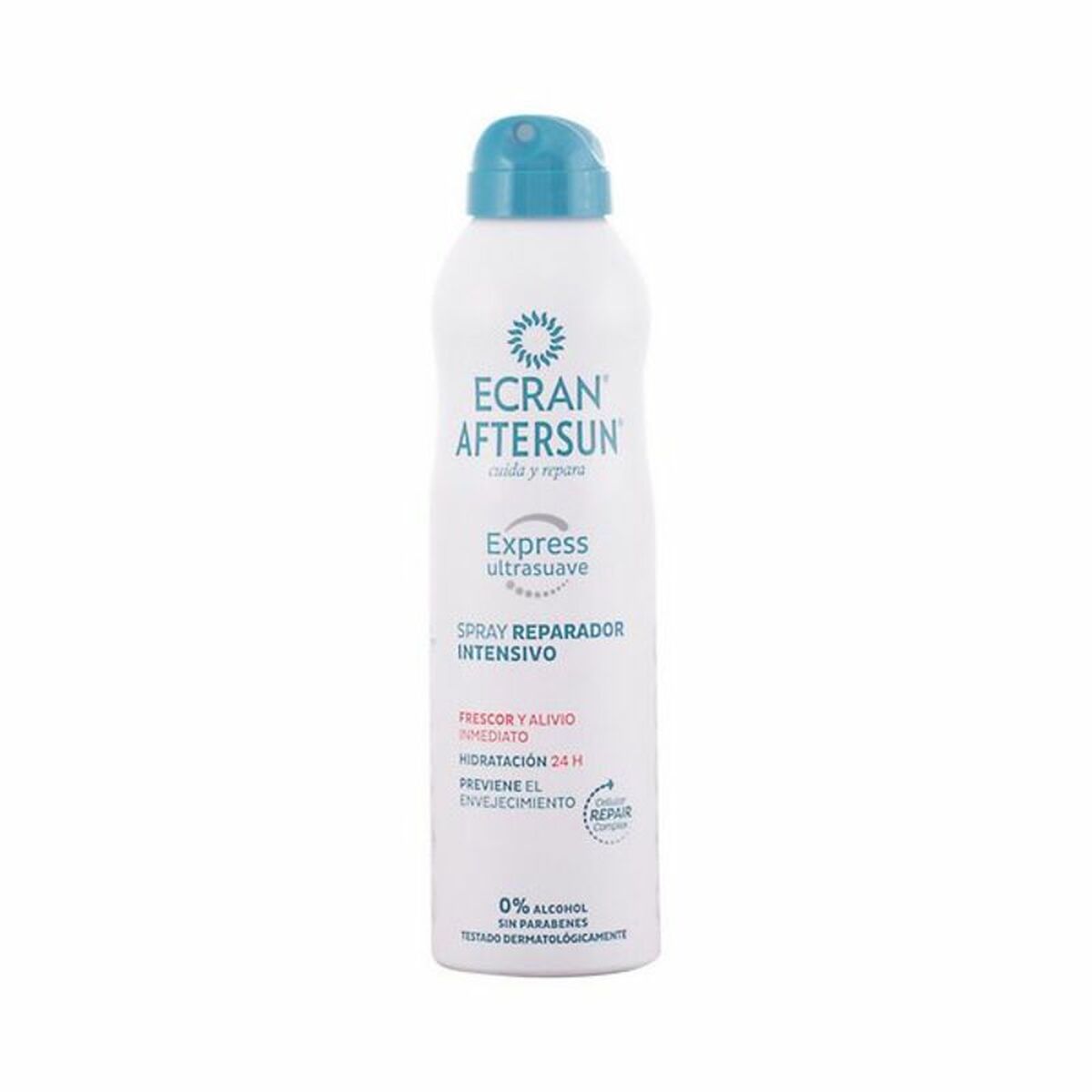 Spray Repairer After Sun Ecran 1101 (250 ml)