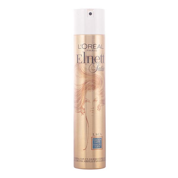 Extra Firm Hold Hairspray Elnett L'Oreal Expert Professionnel (300 ml)