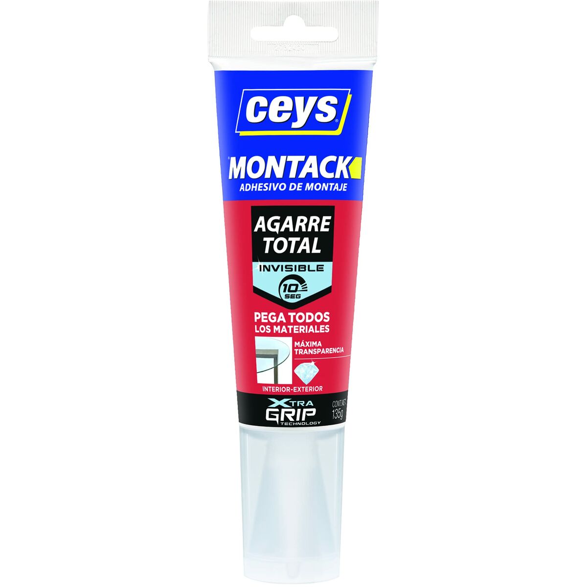 Colle Ceys Montack mastic 135 g