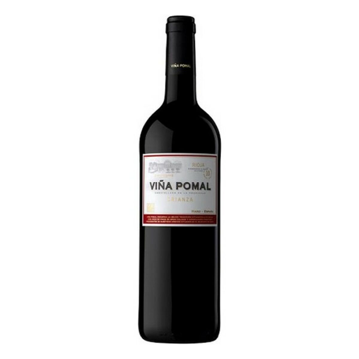 Red Wine Viña Pomal (75 cl)