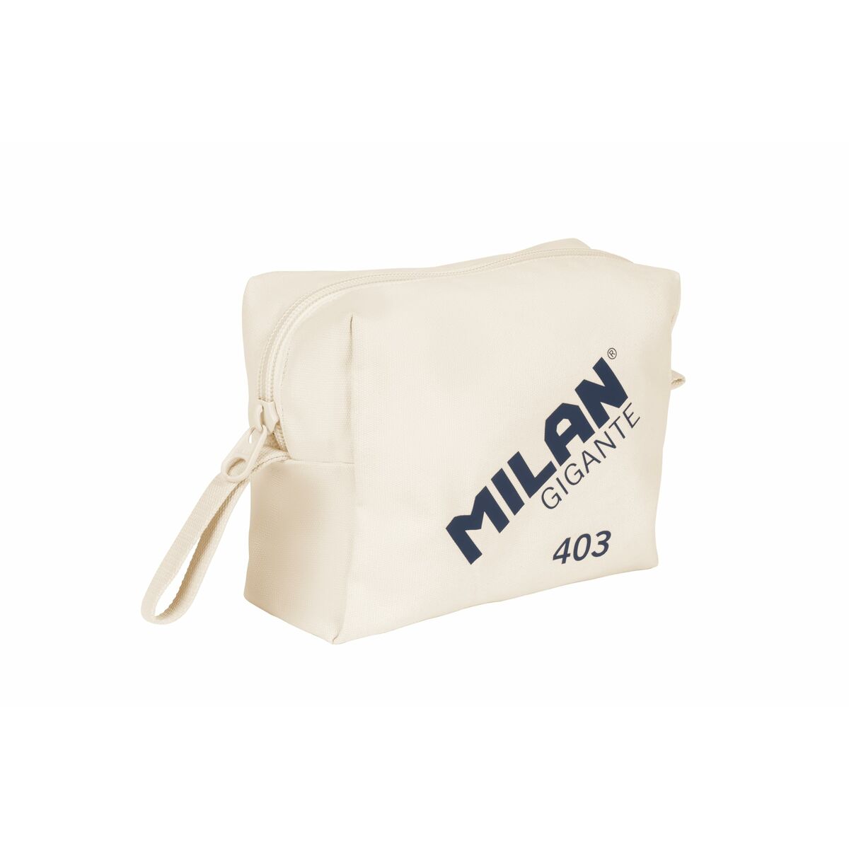 Image secondaire de Nécessaire de Voyage Milan Beige