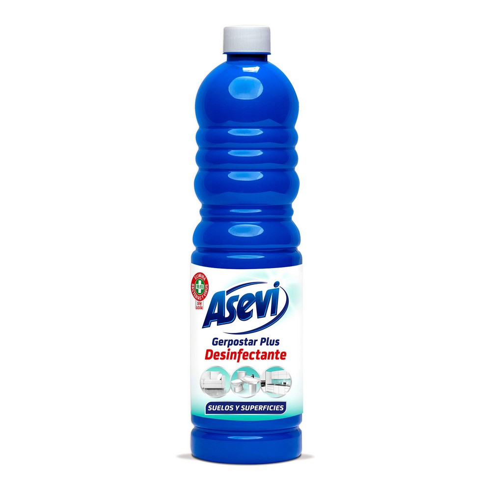 Desinfectante Asevi (1 L)