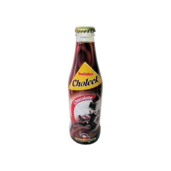 Shake Choleck Cocoa (200 ml)