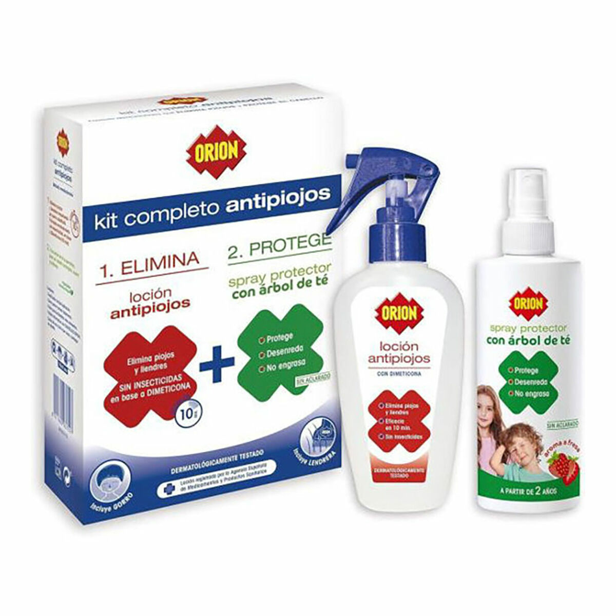 Acondicionadores