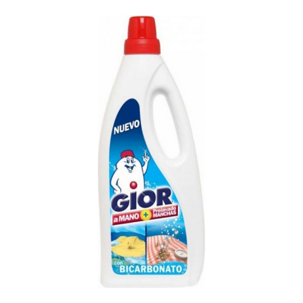Liquid detergent Giorgi (750 g)