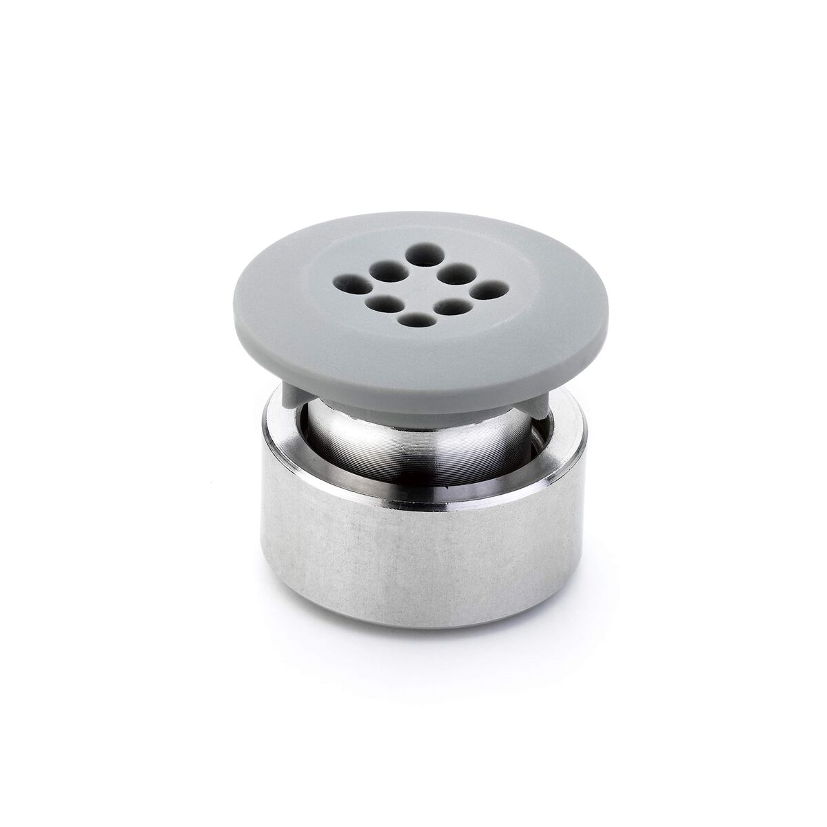 Pressure cooker valve BRA Silicone Stainless steel, view 2