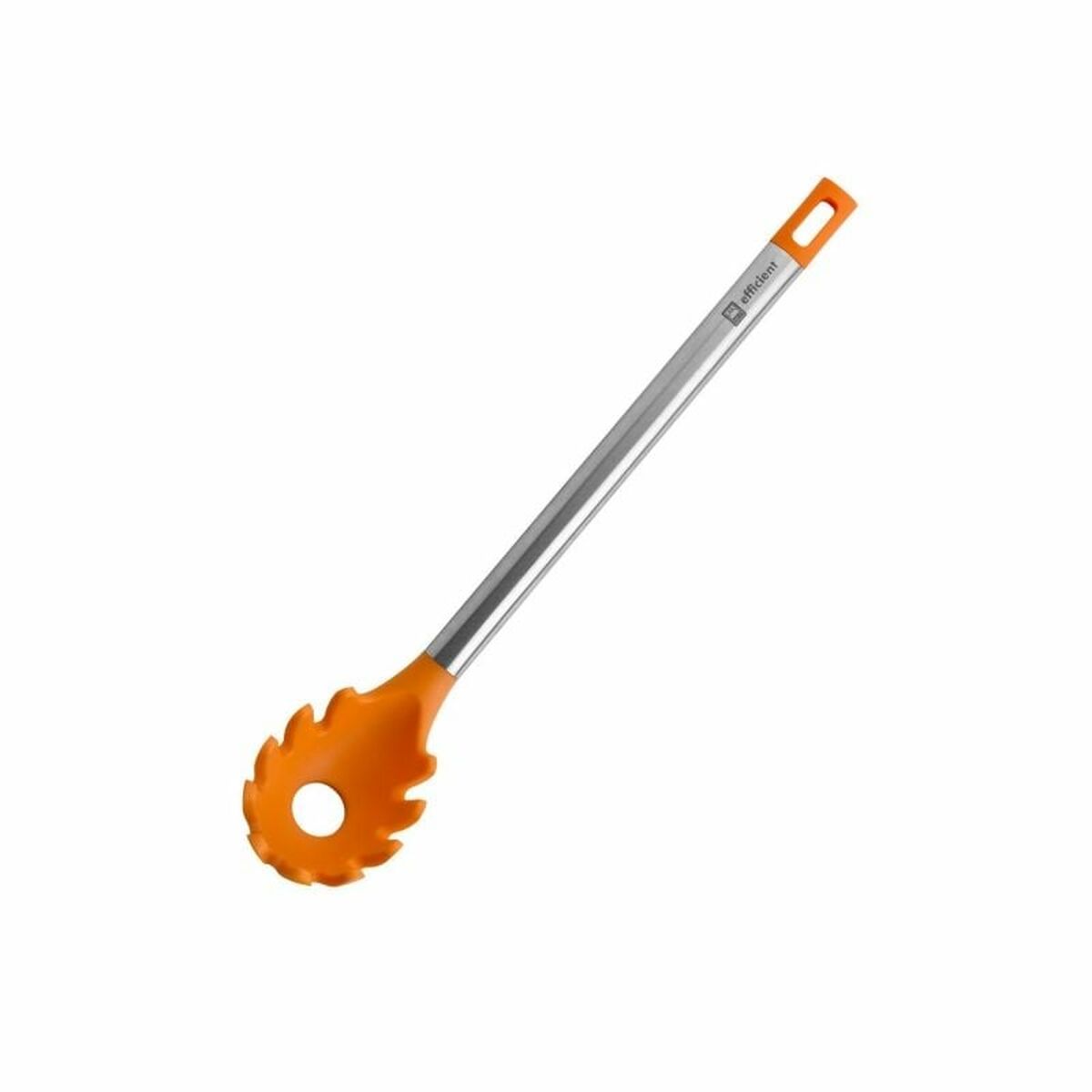 Pasta Spoon BRA Bra Efficient A195009 Metal Stainless steel, view 2