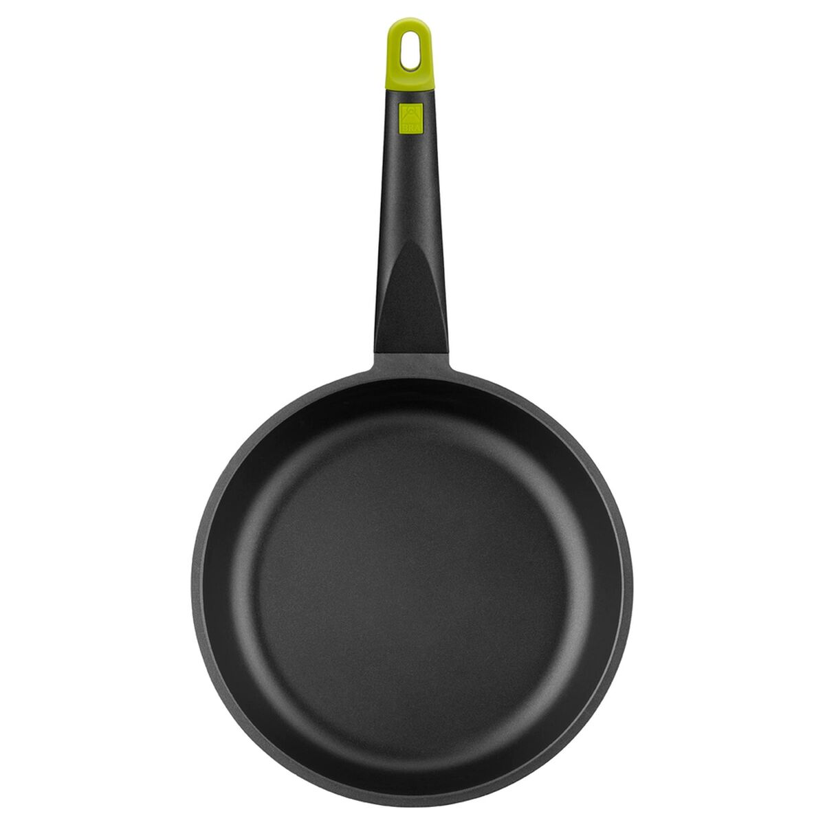 Pan BRA FOODIE Ø 18 cm Metal Aluminium, view 3