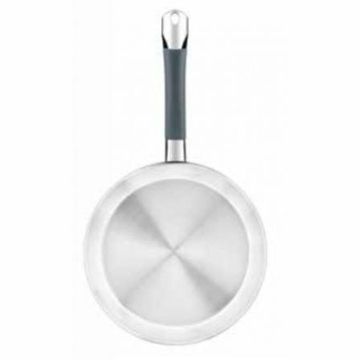 Poêle BRA A451426 Ø 26 cm Acier inoxydable