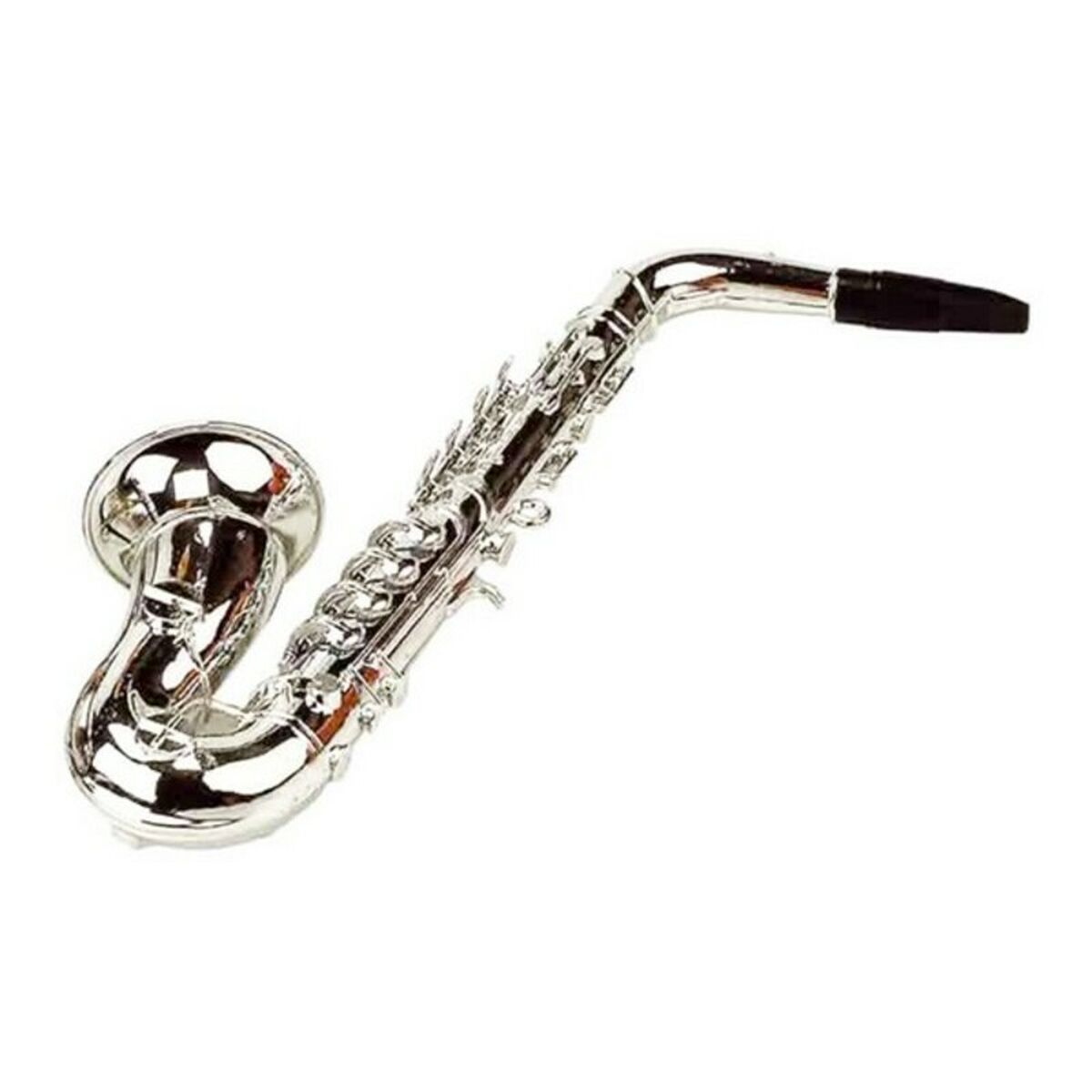 Musical Toy Reig 41 cm 8-note saxophone (3+ years)