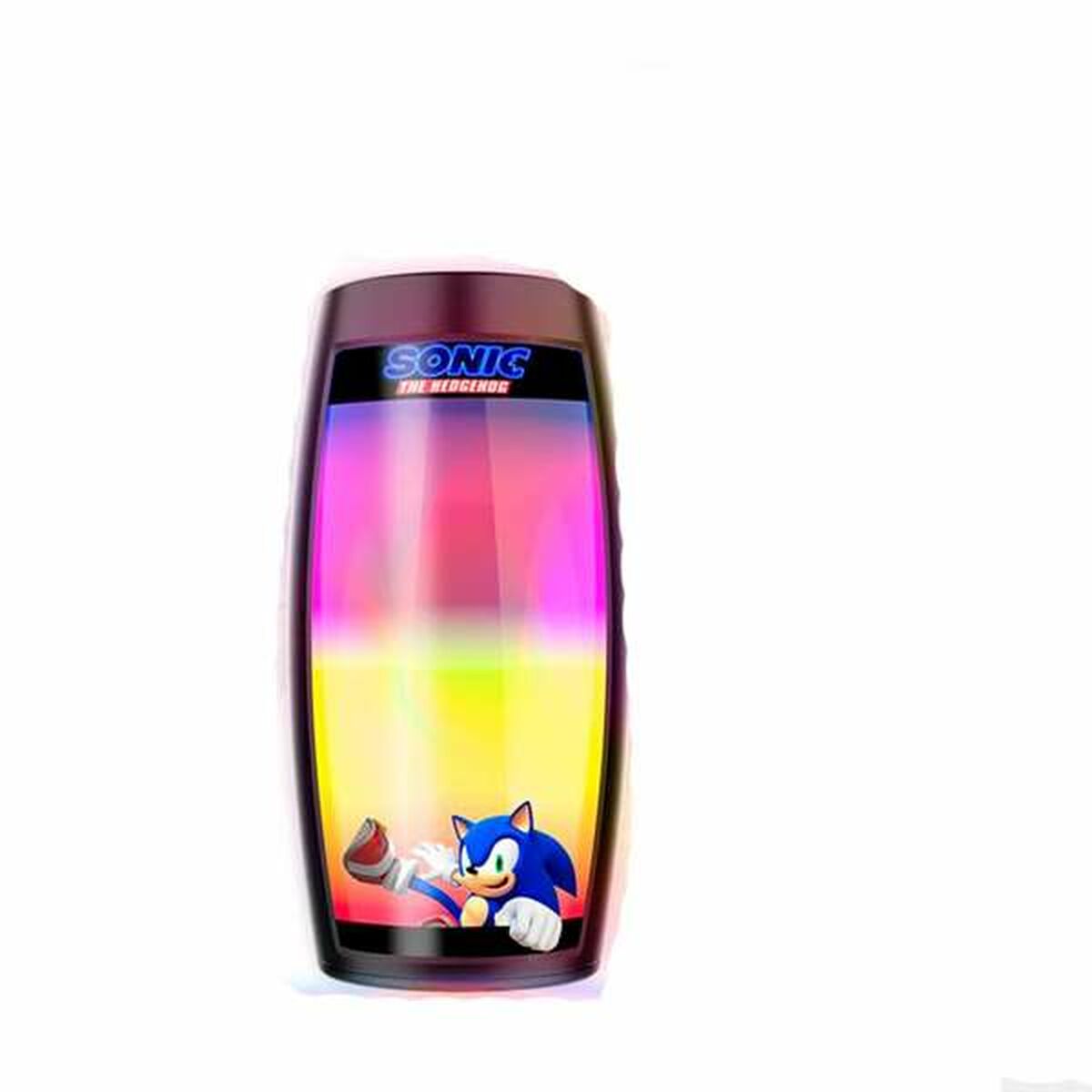 Haut-parleurs bluetooth Sonic 5 V