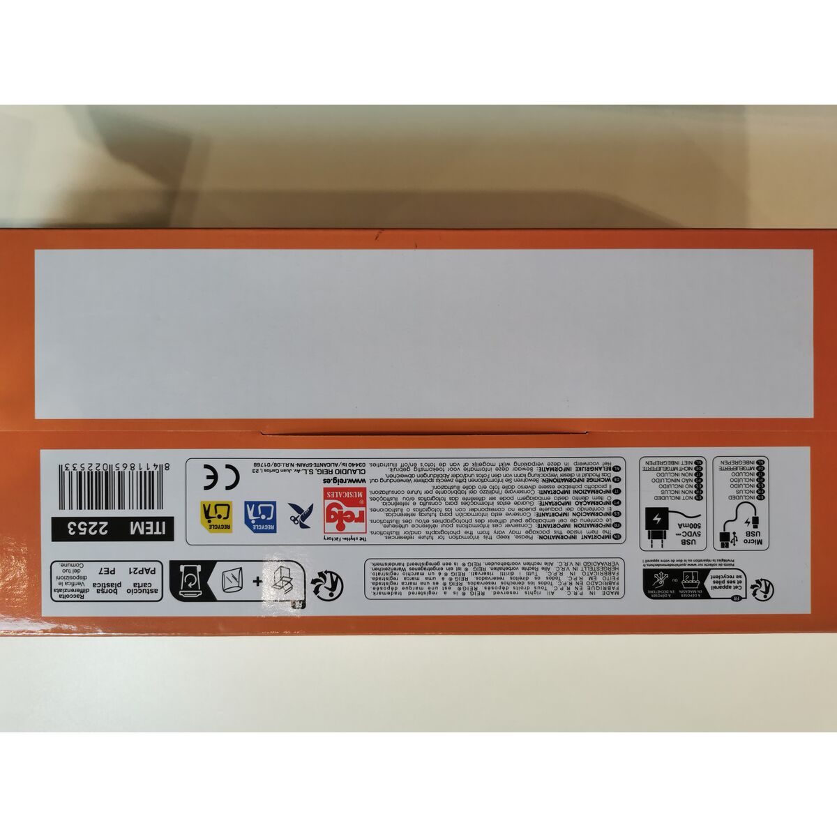 Afbeeldingen van Bluetooth Speakers Dragon Ball MB6611