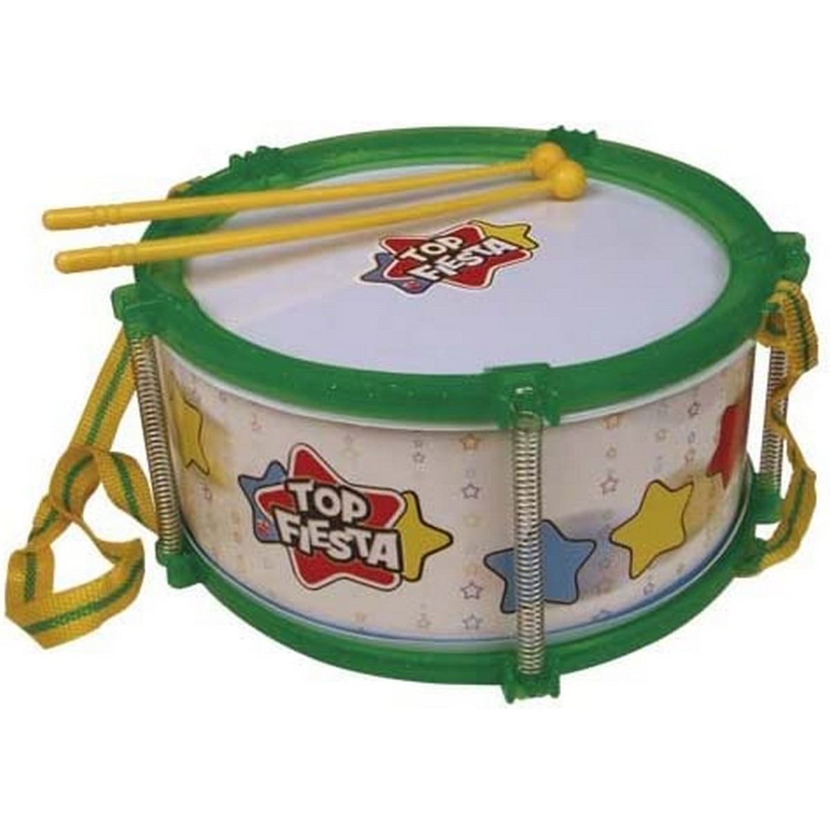 Musical Toy Reig Drum  21,5 cm Plastic 21,5 cm