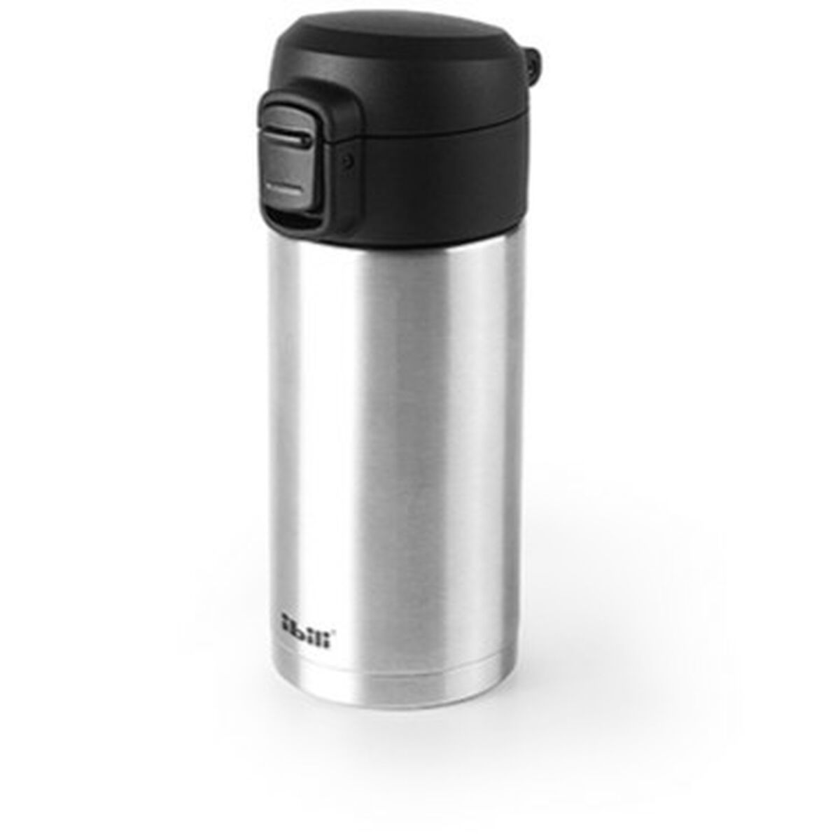Travel thermos flask Ibili 765618