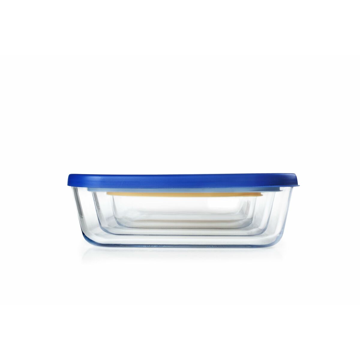 Set 3 Lunchboxen Ibili 689200