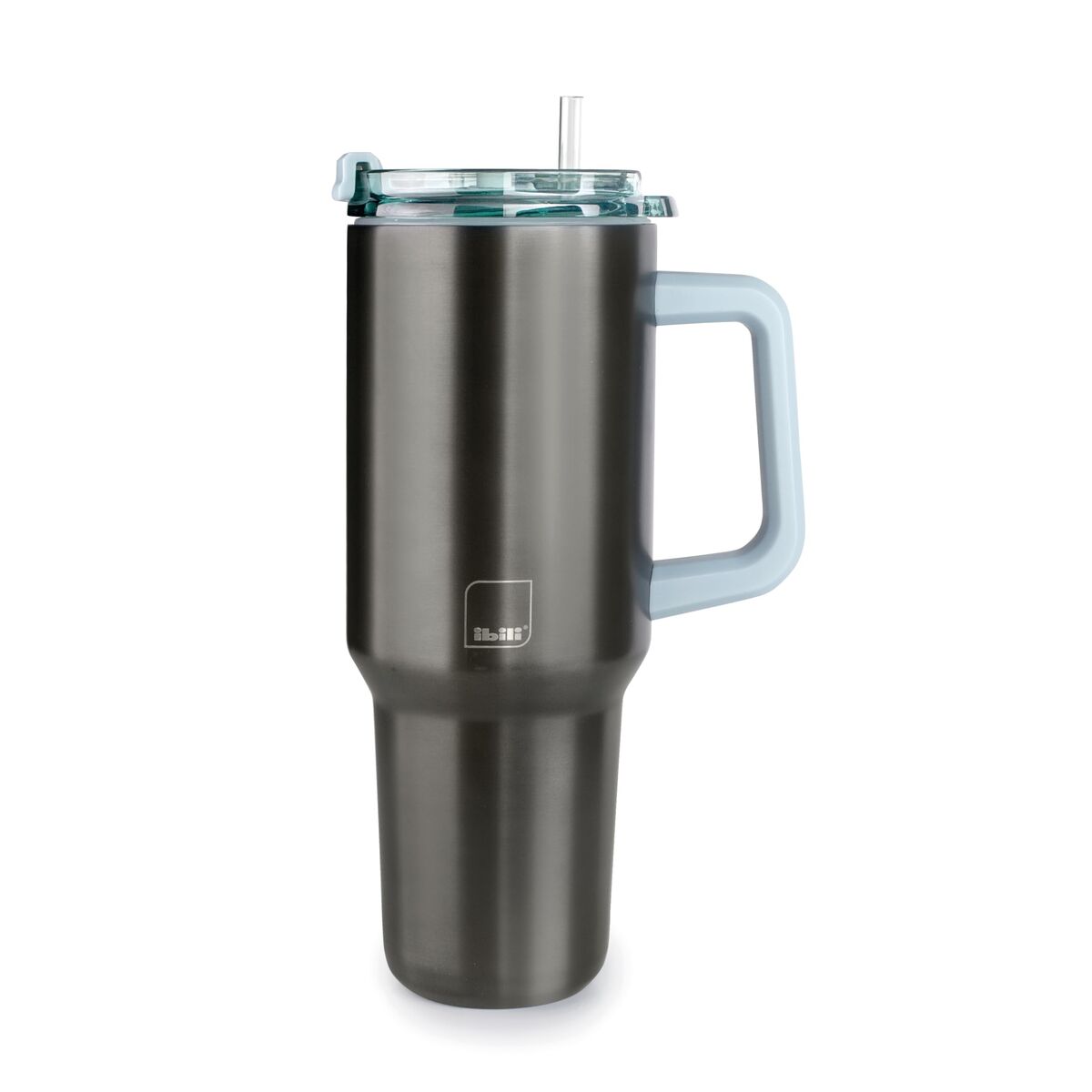 Thermal Bottle Ibili 669009 Green 900 ml, view 2