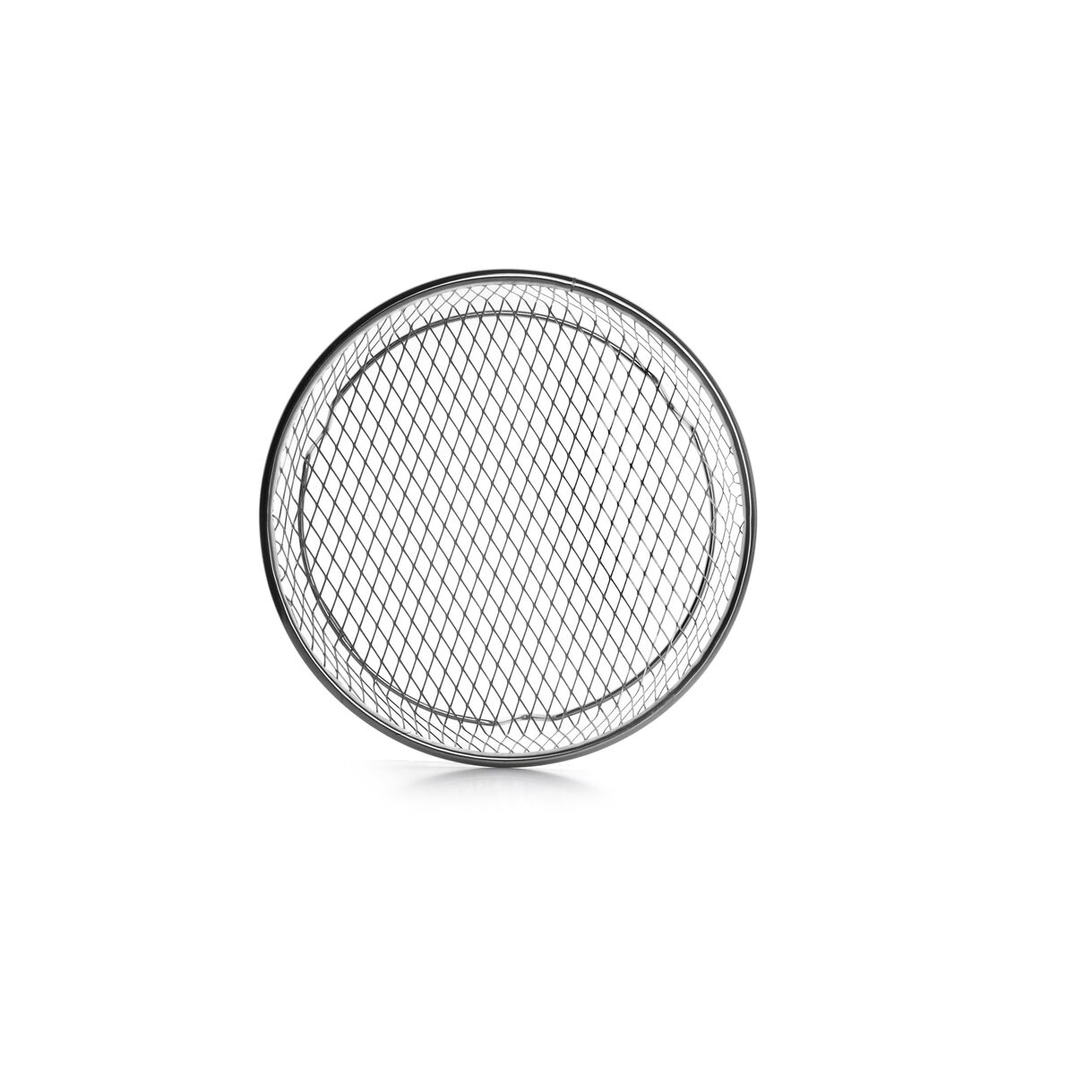 Airfryer Mand Ibili 698010 Roestvrij staal