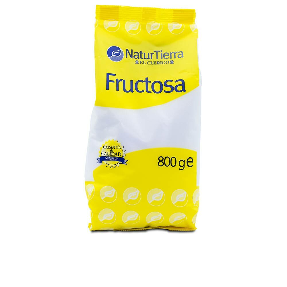 Fructose Naturtierra (800 g)