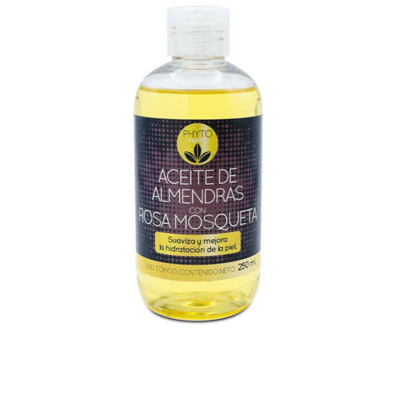 Body Oil Phytofarma Rosehip Almond Oil (250 ml)