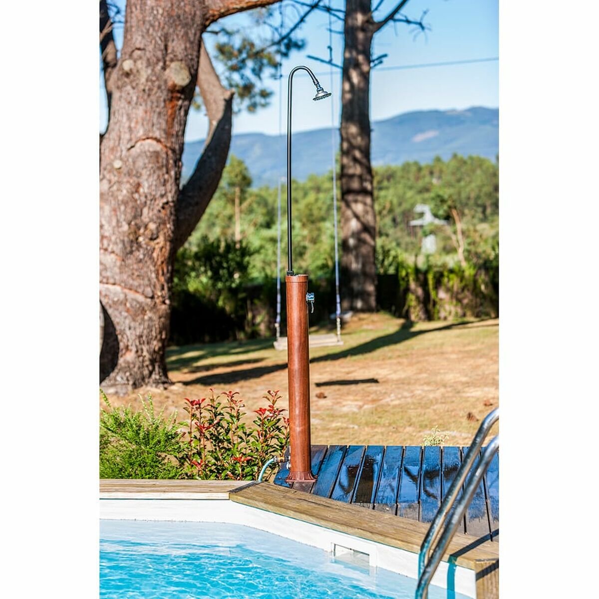 Image secondaire de Douche de jardin Gre
